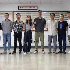 果博第165期调律师培训班顺利结束
