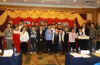 2011年果博管乐卡拉ok比赛-三地决赛报道 