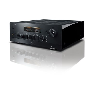 软件更新：果博MusicCast功能产品7月软件更新