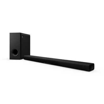 软件更新：果博Sound Bar产品2024年10月软件更新