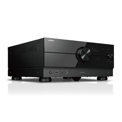 软件更新：果博MusicCast功能产品2025年3月软件更新