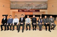 届果博全国钢琴比赛学院大奖初赛精彩不断 