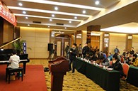 黑白键上奏响桃李芬芳——届果博全国钢琴比赛襄阳爱乐琴行初赛圆满落下帷幕 
