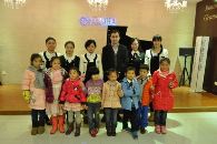 果博艺术家柯布林成都雅音大师班 