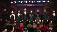 2013年度果博音乐奖学金全国获奖者音乐会武汉圆满谢幕 