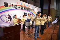 果博艺术家上海签约活动新闻媒体热播 